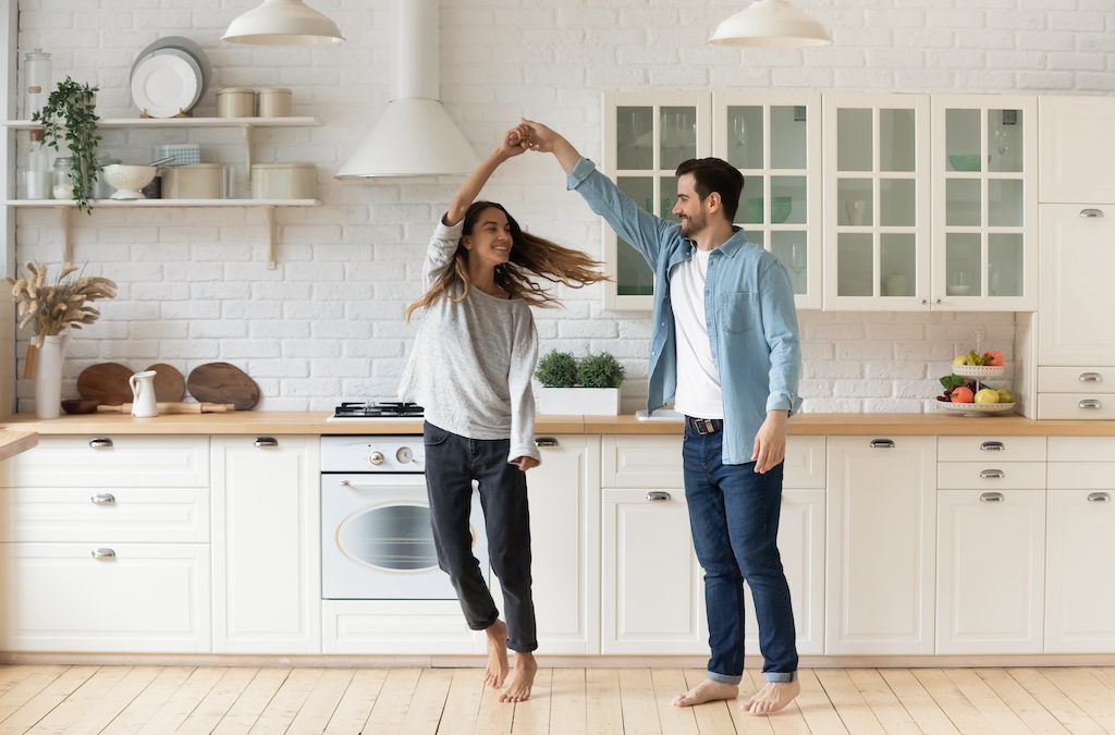 6 Reasons to Celebrate National Homeownership Month
